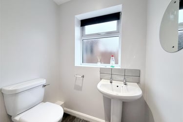 3 bed house, Runswick Drive, Wollaton, Nottingham, NG81JF - Image 4